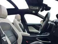 Used Jaguar F-Pace S 300 HP (220 kW) 2018 Grey SUV