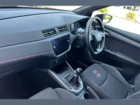 Used Seat Arona FR 115 HP (84 kW) 2020 Grey SUV