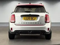 Used Mini John Cooper Works 306 HP (225 kW) 2020 Hatchback
