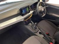 Used Seat Ibiza SE 2024 Grey Hatchback