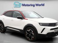 Used Vauxhall Mokka 136 HP (100 kW) 2025 SUV