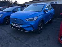 Used MG ZS Trophy 130 kW (177 HP) 2022 SUV