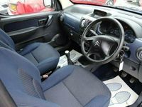 Używany Citroën Berlingo 2006 Minivan