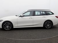 used BMW 318 3 Series 2021 | 2.0 d MHT Sport Touring Auto Euro 6 (s/s) 5dr