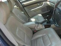 Used Volvo S80 2002 Sedan