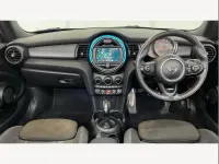 Used Mini Cooper Cabriolet Sport 136 HP (100 kW) 2020 Other Cabriolet