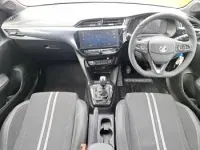 New Vauxhall Corsa 100 HP (73 kW) 2025 Grey Hatchback