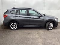 used BMW X1 sDrive 18i SE 5dr