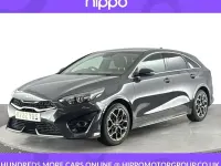Used Kia ProCeed GT-Line 2022 Estate