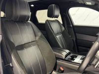 Used Land Rover Range Rover Velar SE Dynamic 300 HP (220 kW) 2020 SUV