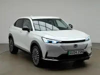 Used Honda e:Ny1 Elegance 150 kW (204 HP) 2024 White SUV