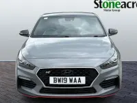 Used Hyundai i30 275 HP (202 kW) 2020 Hatchback