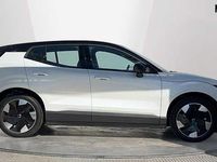 Used Volvo EX30 Performance 314 kW (428 HP) 2024 White SUV