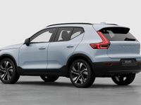 New Volvo XC40 Ultra 163 HP (119 kW) 2025 Cloud blue SUV