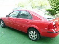 Used Ford Mondeo 2004 Hatchback