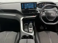Used Peugeot 5008 Allure Premium 131 HP (96 kW) 2022 Blue SUV