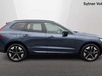 Usado Volvo XC60 Ultra 449 CV (330 kW) 2026 SUV