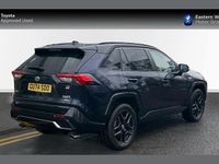 Used Toyota RAV4 Hybrid Sport 301 HP (221 kW) 2024 Other SUV