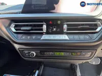 Used BMW M135 306 HP (225 kW) 2022 Blue Hatchback