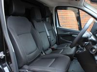 Used Renault Trafic 2023 Black MPV