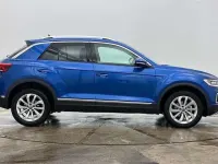 Used VW T-Roc 150 HP (110 kW) 2025 SUV