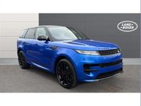 New Land Rover Range Rover Sport Autobiography 296 HP (217 kW) 2025 Other SUV