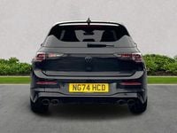Used VW Golf VIII Black Edition 333 HP (244 kW) 2025 Black Hatchback