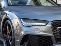 used Audi RS7 Sportback SPORTBACK