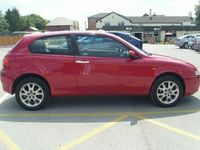 Used Alfa Romeo 147 2005 Hatchback