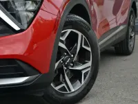 Used Kia Sportage 2025 Red SUV