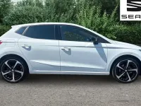 Used Seat Ibiza FR Sport 116 HP (85 kW) 2025 Hatchback