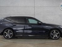 Used BMW 530e M Sport 295 HP (216 kW) 2025 Black Estate