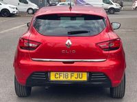 used Renault Clio IV 0.9 TCE 90 Iconic 5dr