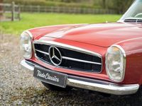 used Mercedes 280 