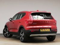 used Volvo XC40 1.5 T3 [163] Inscription Pro 5dr Geartronic