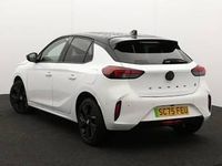 New Vauxhall Corsa-e 100 kW (136 HP) 2025 Brilliant paint  arctic white Hatchback