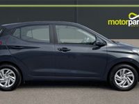 used Hyundai i10 Hatchback 1.0 MPi SE 5dr Hatchback