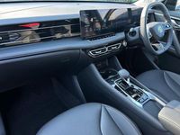 New MG HS Trophy 224 HP (164 kW) 2025 Black SUV