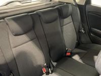 Used Honda Jazz S 102 HP (75 kW) 2019 Blue Hatchback