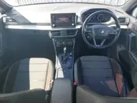 Used Seat Tarraco XCELLENCE 150 HP (110 kW) 2020 Grey SUV