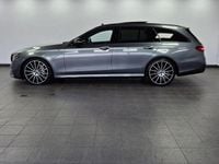 Used Mercedes E300 AMG line 2020 Grey Estate