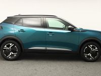 New Peugeot 2008 GTi 114 kW (156 HP) 2025 Blue SUV