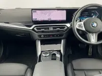 Used BMW 420 M Sport 184 HP (135 kW) 2023 Grey Coupe