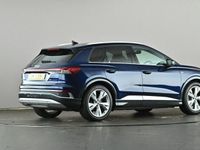 used Audi Q4 e-tron 125kW 35 55.52kWh S Line 5dr Auto