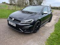 used VW Golf VII 