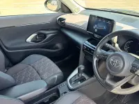 Used Toyota Yaris Cross 116 HP (85 kW) 2023 Grey SUV