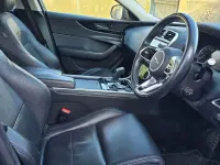 Used Jaguar XE S 204 HP (150 kW) 2021 Grey Sedan