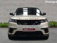 used Land Rover Range Rover Velar 2.0 D180 R-Dynamic SE 5dr Auto