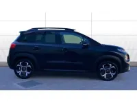 Usado Citroën C3 Aircross Flair 108 CV (79 kW) 2021 Negro SUV