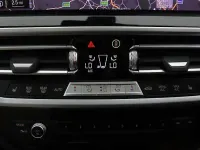 Used BMW iX3 M Sport 210 kW (286 HP) 2022 Blue SUV